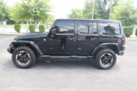 Used 2015 Jeep Wrangler Unlimited Sahara 4X4 W/NAV for sale $26,950 at Auto Collection in Murfreesboro TN 37130 7