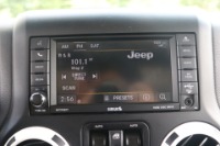 Used 2015 Jeep Wrangler Unlimited Sahara 4X4 W/NAV for sale $26,950 at Auto Collection in Murfreesboro TN 37130 74