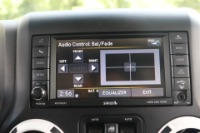 Used 2015 Jeep Wrangler Unlimited Sahara 4X4 W/NAV for sale $26,950 at Auto Collection in Murfreesboro TN 37130 79
