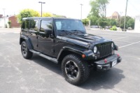 Used 2015 Jeep Wrangler Unlimited Sahara 4X4 W/NAV for sale $26,950 at Auto Collection in Murfreesboro TN 37130 1