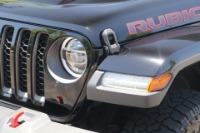 Used 2020 Jeep Gladiator Rubicon 4X4 W/BodyColor 3Piece Hard Top for sale $54,950 at Auto Collection in Murfreesboro TN 37130 10