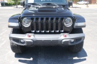 Used 2020 Jeep Gladiator Rubicon 4X4 W/BodyColor 3Piece Hard Top for sale $54,950 at Auto Collection in Murfreesboro TN 37130 11