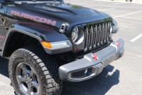 Used 2020 Jeep Gladiator Rubicon 4X4 W/BodyColor 3Piece Hard Top for sale $54,950 at Auto Collection in Murfreesboro TN 37130 12
