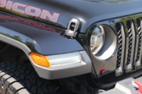 Used 2020 Jeep Gladiator Rubicon 4X4 W/BodyColor 3Piece Hard Top for sale $54,950 at Auto Collection in Murfreesboro TN 37130 13
