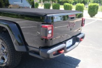 Used 2020 Jeep Gladiator Rubicon 4X4 W/BodyColor 3Piece Hard Top for sale $54,950 at Auto Collection in Murfreesboro TN 37130 17