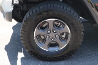 Used 2020 Jeep Gladiator Rubicon 4X4 W/BodyColor 3Piece Hard Top for sale $54,950 at Auto Collection in Murfreesboro TN 37130 19