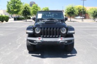 Used 2020 Jeep Gladiator Rubicon 4X4 W/BodyColor 3Piece Hard Top for sale $54,950 at Auto Collection in Murfreesboro TN 37130 5