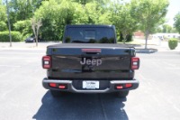 Used 2020 Jeep Gladiator Rubicon 4X4 W/BodyColor 3Piece Hard Top for sale $54,950 at Auto Collection in Murfreesboro TN 37130 6