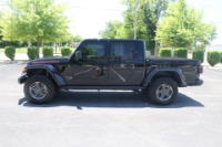 Used 2020 Jeep Gladiator Rubicon 4X4 W/BodyColor 3Piece Hard Top for sale $54,950 at Auto Collection in Murfreesboro TN 37130 7