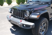 Used 2020 Jeep Gladiator Rubicon 4X4 W/BodyColor 3Piece Hard Top for sale $54,950 at Auto Collection in Murfreesboro TN 37130 9