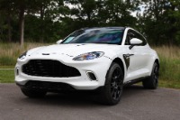 Used 2021 Aston Martin DBX AWD W/Indulgence Pack & Convenience Pack for sale $162,900 at Auto Collection in Murfreesboro TN 37129 2