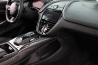 Used 2021 Aston Martin DBX AWD W/Indulgence Pack & Convenience Pack for sale $162,900 at Auto Collection in Murfreesboro TN 37129 21