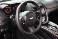 Used 2021 Aston Martin DBX AWD W/Indulgence Pack & Convenience Pack for sale $162,900 at Auto Collection in Murfreesboro TN 37129 25