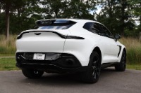 Used 2021 Aston Martin DBX AWD W/Indulgence Pack & Convenience Pack for sale $162,900 at Auto Collection in Murfreesboro TN 37129 3