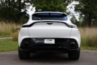 Used 2021 Aston Martin DBX AWD W/Indulgence Pack & Convenience Pack for sale $162,900 at Auto Collection in Murfreesboro TN 37129 5