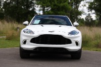 Used 2021 Aston Martin DBX AWD W/Indulgence Pack & Convenience Pack for sale $162,900 at Auto Collection in Murfreesboro TN 37129 6