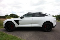 Used 2021 Aston Martin DBX AWD W/Indulgence Pack & Convenience Pack for sale $162,900 at Auto Collection in Murfreesboro TN 37129 7