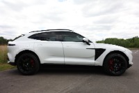Used 2021 Aston Martin DBX AWD W/Indulgence Pack & Convenience Pack for sale $162,900 at Auto Collection in Murfreesboro TN 37129 8
