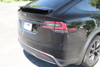 Used 2022 Tesla Model X LONG RANGE AWD W/NAV for sale $137,950 at Auto Collection in Murfreesboro TN 37130 14