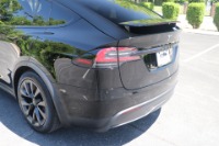 Used 2022 Tesla Model X LONG RANGE AWD W/NAV for sale $137,950 at Auto Collection in Murfreesboro TN 37130 17