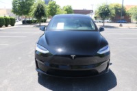 Used 2022 Tesla Model X LONG RANGE AWD W/NAV for sale $137,950 at Auto Collection in Murfreesboro TN 37130 5