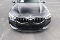 Used 2019 BMW M850i COUPE WRAPPED W/AFTERMARKET ADD ONS for sale $88,950 at Auto Collection in Murfreesboro TN 37130 11