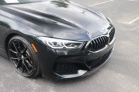 Used 2019 BMW M850i COUPE WRAPPED W/AFTERMARKET ADD ONS for sale $88,950 at Auto Collection in Murfreesboro TN 37130 12