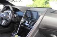 Used 2019 BMW M850i COUPE WRAPPED W/AFTERMARKET ADD ONS for sale $88,950 at Auto Collection in Murfreesboro TN 37130 39