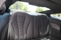 Used 2019 BMW M850i COUPE WRAPPED W/AFTERMARKET ADD ONS for sale $88,950 at Auto Collection in Murfreesboro TN 37130 43