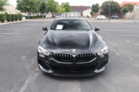 Used 2019 BMW M850i COUPE WRAPPED W/AFTERMARKET ADD ONS for sale $88,950 at Auto Collection in Murfreesboro TN 37130 5