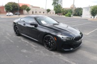 Used 2019 BMW M850i COUPE WRAPPED W/AFTERMARKET ADD ONS for sale $88,950 at Auto Collection in Murfreesboro TN 37130 1