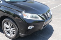 Used 2015 Lexus RX 350 PREMIUM PKG COMFORT PKG W/NAV for sale $20,950 at Auto Collection in Murfreesboro TN 37130 12