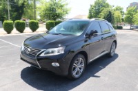 Used 2015 Lexus RX 350 PREMIUM PKG COMFORT PKG W/NAV for sale $20,950 at Auto Collection in Murfreesboro TN 37130 2