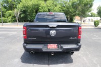 Used 2020 Ram 1500 LIMITED CREW CAB 4X4 5.7L V8 W/NAV for sale Sold at Auto Collection in Murfreesboro TN 37129 6