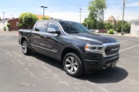 Used 2020 Ram 1500 LIMITED CREW CAB 4X4 5.7L V8 W/NAV for sale Sold at Auto Collection in Murfreesboro TN 37129 1