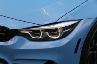 Used 2018 BMW M4 COUPE RWD W/EXECUTIVE PKG for sale Sold at Auto Collection in Murfreesboro TN 37130 10