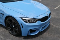 Used 2018 BMW M4 COUPE RWD W/EXECUTIVE PKG for sale Sold at Auto Collection in Murfreesboro TN 37130 11