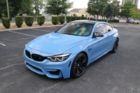 Used 2018 BMW M4 COUPE RWD W/EXECUTIVE PKG for sale Sold at Auto Collection in Murfreesboro TN 37130 2