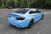 Used 2018 BMW M4 COUPE RWD W/EXECUTIVE PKG for sale Sold at Auto Collection in Murfreesboro TN 37130 3