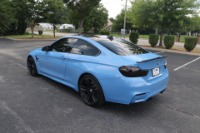 Used 2018 BMW M4 COUPE RWD W/EXECUTIVE PKG for sale Sold at Auto Collection in Murfreesboro TN 37130 4
