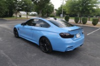 Used 2018 BMW M4 COUPE RWD W/EXECUTIVE PKG for sale Sold at Auto Collection in Murfreesboro TN 37130 4