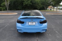 Used 2018 BMW M4 COUPE RWD W/EXECUTIVE PKG for sale Sold at Auto Collection in Murfreesboro TN 37130 6