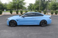 Used 2018 BMW M4 COUPE RWD W/EXECUTIVE PKG for sale Sold at Auto Collection in Murfreesboro TN 37130 7