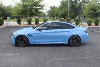 Used 2018 BMW M4 COUPE RWD W/EXECUTIVE PKG for sale Sold at Auto Collection in Murfreesboro TN 37130 7