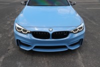 Used 2018 BMW M4 COUPE RWD W/EXECUTIVE PKG for sale Sold at Auto Collection in Murfreesboro TN 37130 74