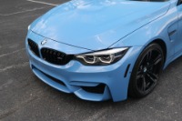 Used 2018 BMW M4 COUPE RWD W/EXECUTIVE PKG for sale Sold at Auto Collection in Murfreesboro TN 37130 9