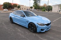 Used 2018 BMW M4 COUPE RWD W/EXECUTIVE PKG for sale Sold at Auto Collection in Murfreesboro TN 37130 1