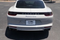 Used 2017 Porsche Panamera Turbo SPORT PKG SPORT DESIGN PKG AWD W/NA for sale $109,950 at Auto Collection in Murfreesboro TN 37130 16
