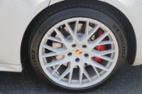 Used 2017 Porsche Panamera Turbo SPORT PKG SPORT DESIGN PKG AWD W/NA for sale $109,950 at Auto Collection in Murfreesboro TN 37130 20