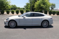 Used 2017 Porsche Panamera Turbo SPORT PKG SPORT DESIGN PKG AWD W/NA for sale $109,950 at Auto Collection in Murfreesboro TN 37130 7